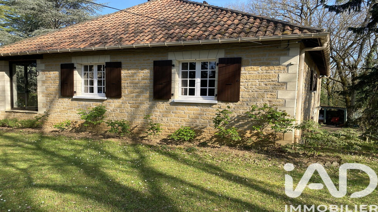 Ma-Cabane - Vente Maison Cénac-Et-Saint-Julien, 116 m²