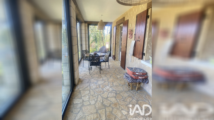 Ma-Cabane - Vente Maison Cénac-Et-Saint-Julien, 116 m²