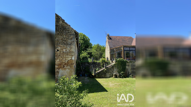 Ma-Cabane - Vente Maison Cénac-Et-Saint-Julien, 106 m²