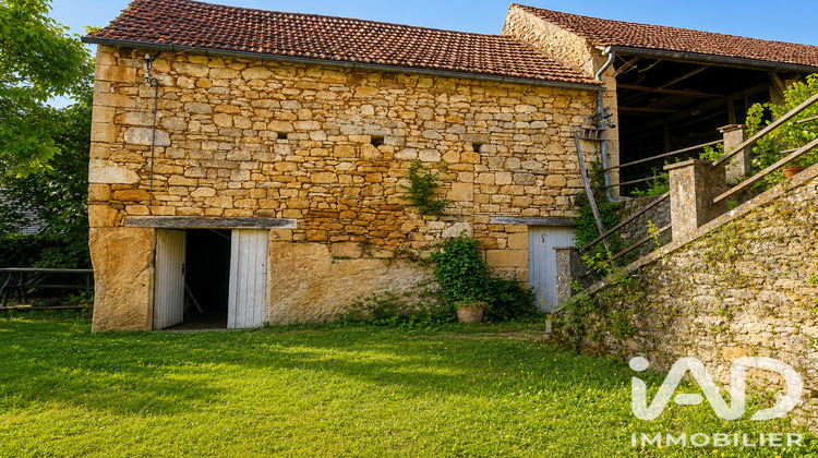 Ma-Cabane - Vente Maison Cénac-Et-Saint-Julien, 106 m²