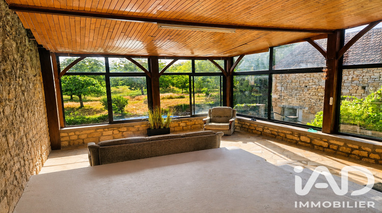 Ma-Cabane - Vente Maison Cénac-Et-Saint-Julien, 106 m²