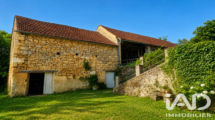Ma-Cabane - Vente Maison Cénac-Et-Saint-Julien, 106 m²