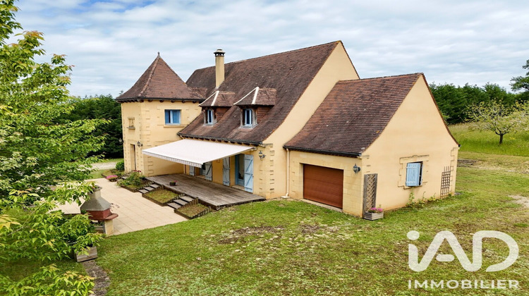 Ma-Cabane - Vente Maison Cénac-Et-Saint-Julien, 145 m²