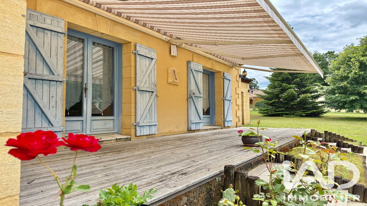 Ma-Cabane - Vente Maison Cénac-Et-Saint-Julien, 145 m²