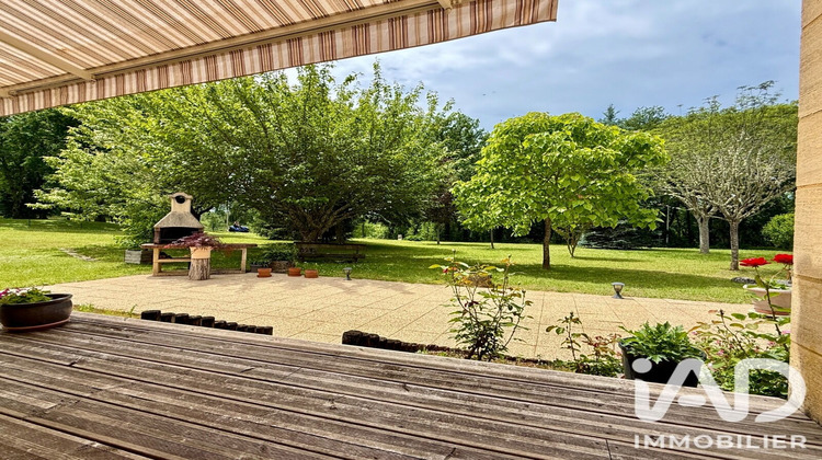 Ma-Cabane - Vente Maison Cénac-Et-Saint-Julien, 145 m²
