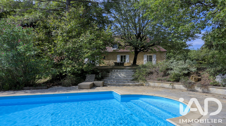 Ma-Cabane - Vente Maison Cénac-Et-Saint-Julien, 180 m²