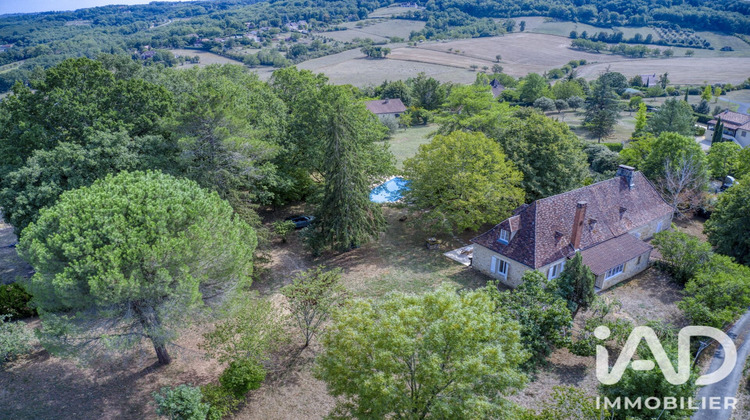 Ma-Cabane - Vente Maison Cénac-Et-Saint-Julien, 180 m²