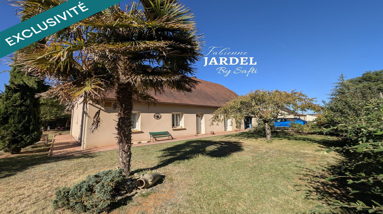 Ma-Cabane - Vente Maison Cenac-Et-Saint-Julien, 104 m²