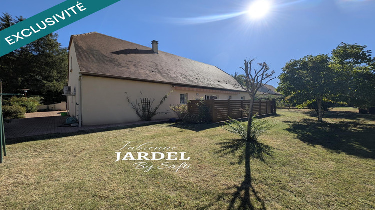 Ma-Cabane - Vente Maison Cenac-Et-Saint-Julien, 104 m²