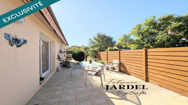 Ma-Cabane - Vente Maison Cenac-Et-Saint-Julien, 104 m²