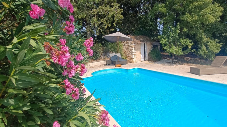 Ma-Cabane - Vente Maison CENAC-ET-SAINT-JULIEN, 178 m²