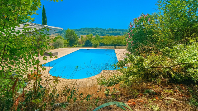 Ma-Cabane - Vente Maison CENAC-ET-SAINT-JULIEN, 178 m²