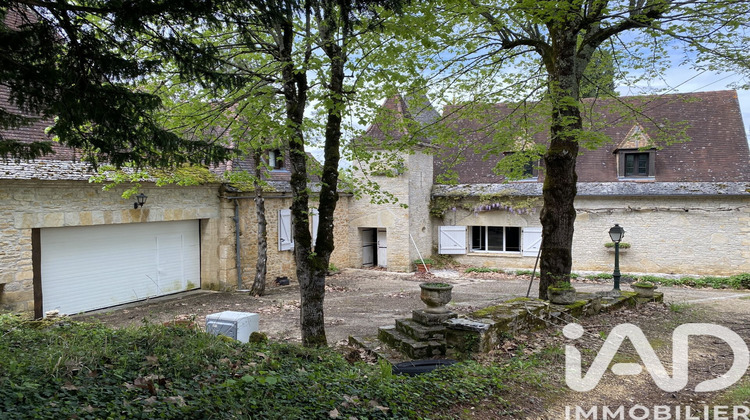 Ma-Cabane - Vente Maison Cenac Et St Julien, 138 m²