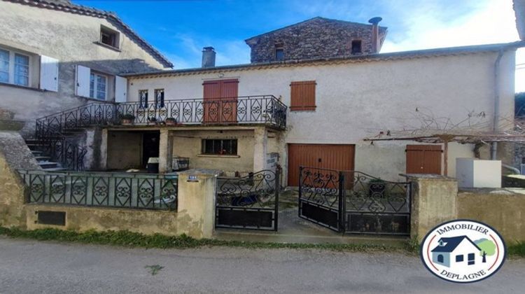 Ma-Cabane - Vente Maison Cendras, 206 m²