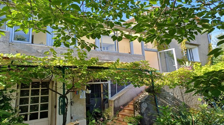 Ma-Cabane - Vente Maison Cendras, 224 m²