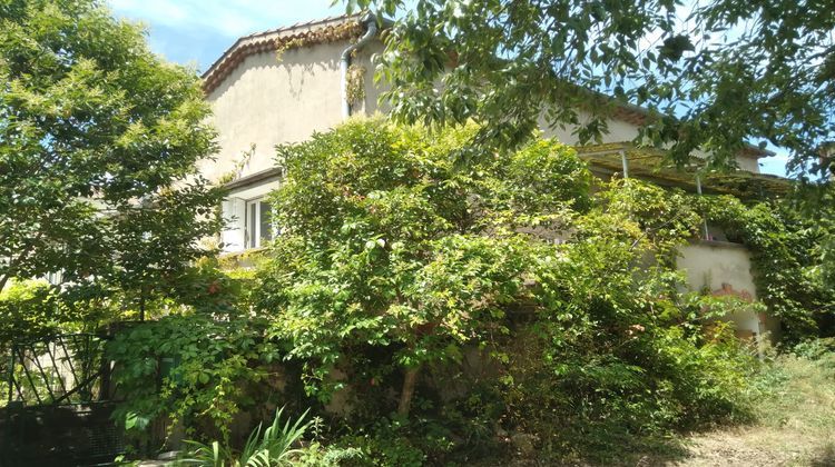 Ma-Cabane - Vente Maison Cendras, 224 m²