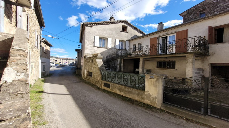 Ma-Cabane - Vente Maison CENDRAS, 206 m²