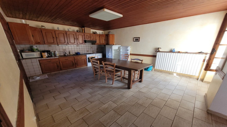 Ma-Cabane - Vente Maison CENDRAS, 206 m²