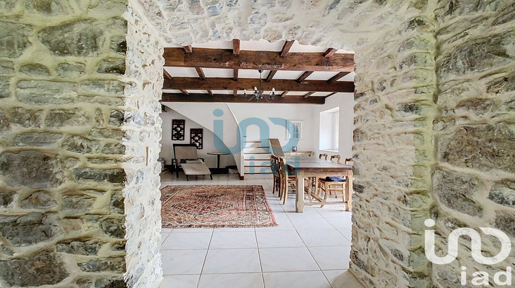 Ma-Cabane - Vente Maison Cendras, 121 m²