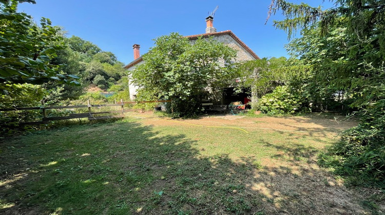 Ma-Cabane - Vente Maison CENDRAS, 71 m²