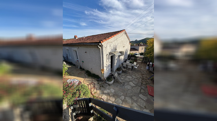 Ma-Cabane - Vente Maison Cendras, 130 m²