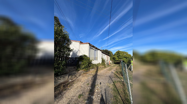 Ma-Cabane - Vente Maison Cendras, 130 m²