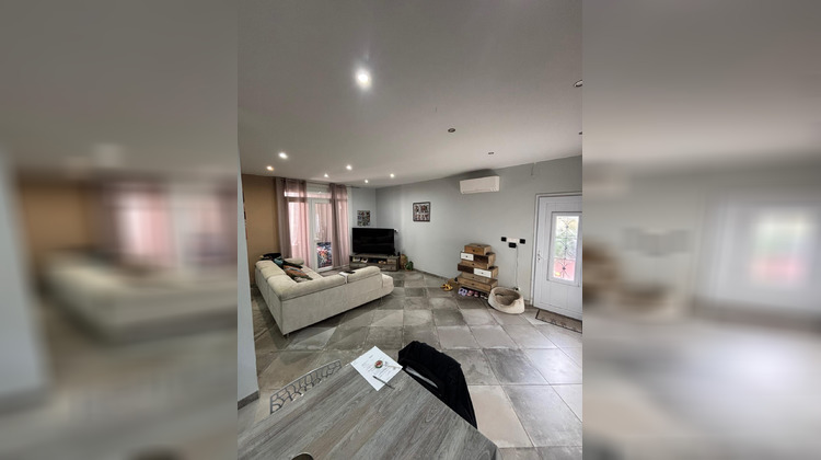 Ma-Cabane - Vente Maison Cendras, 130 m²