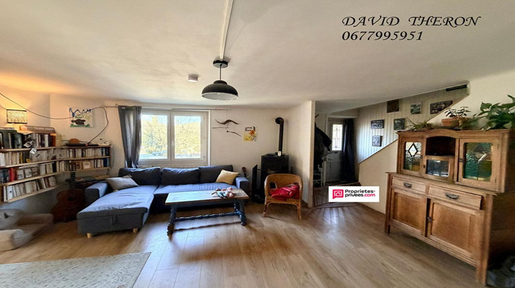 Ma-Cabane - Vente Maison CENDRAS, 100 m²