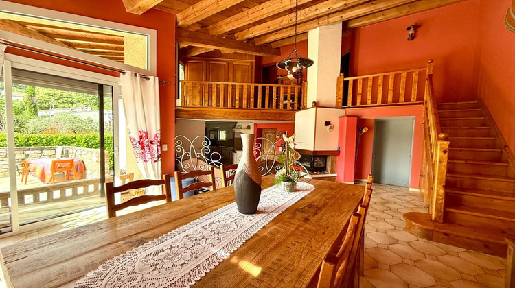 Ma-Cabane - Vente Maison CENDRAS, 106 m²