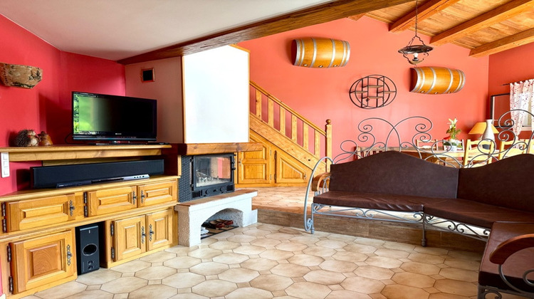 Ma-Cabane - Vente Maison CENDRAS, 106 m²
