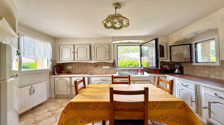 Ma-Cabane - Vente Maison CENDRAS, 106 m²