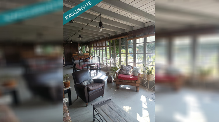 Ma-Cabane - Vente Maison Cendras, 110 m²