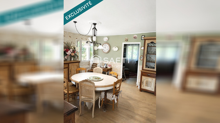 Ma-Cabane - Vente Maison Cendras, 110 m²