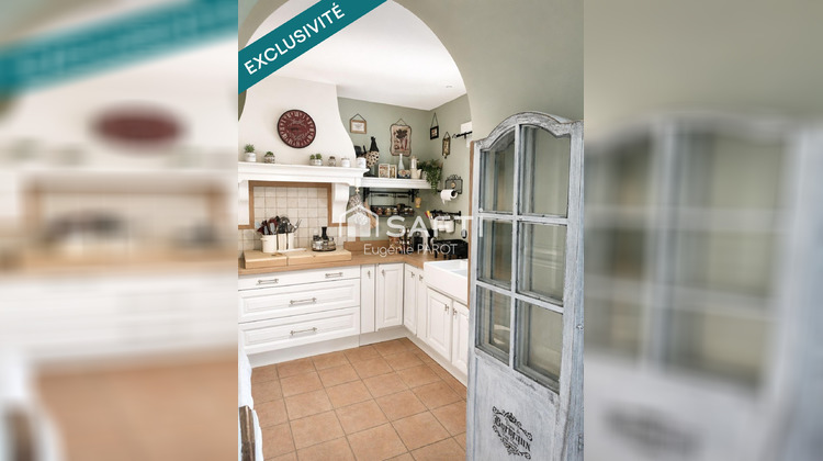 Ma-Cabane - Vente Maison Cendras, 110 m²