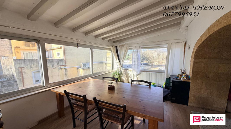 Ma-Cabane - Vente Maison CENDRAS, 100 m²