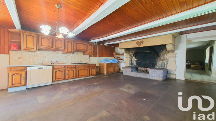 Ma-Cabane - Vente Maison Cendrecourt, 206 m²