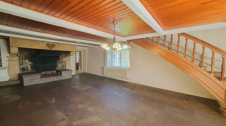 Ma-Cabane - Vente Maison CENDRECOURT, 206 m²