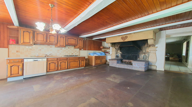 Ma-Cabane - Vente Maison CENDRECOURT, 206 m²