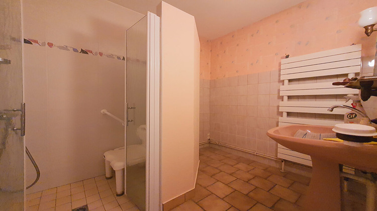 Ma-Cabane - Vente Maison CENDRECOURT, 206 m²