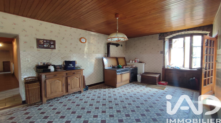 Ma-Cabane - Vente Maison Cendrey, 141 m²