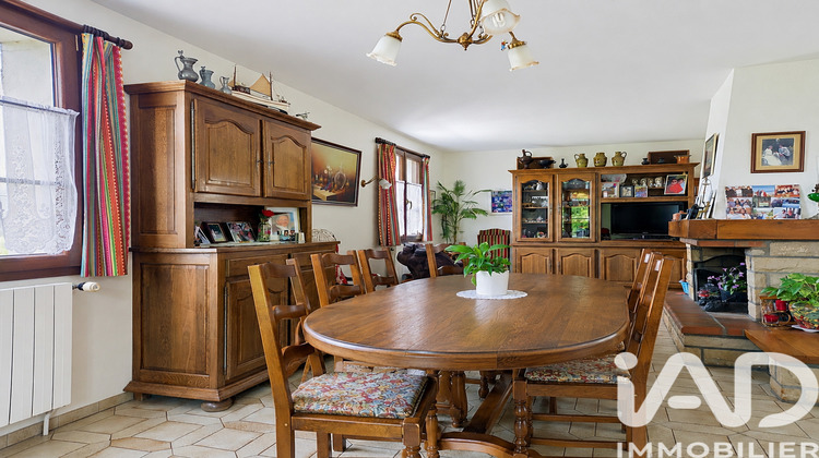Ma-Cabane - Vente Maison Cendrey, 150 m²