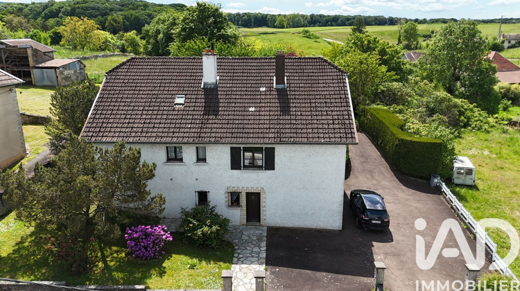 Ma-Cabane - Vente Maison Cendrey, 150 m²