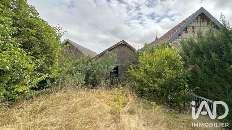 Ma-Cabane - Vente Maison Cendrey, 80 m²