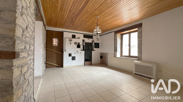 Ma-Cabane - Vente Maison Cendrey, 163 m²