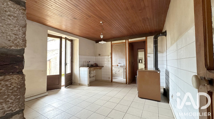 Ma-Cabane - Vente Maison Cendrey, 163 m²