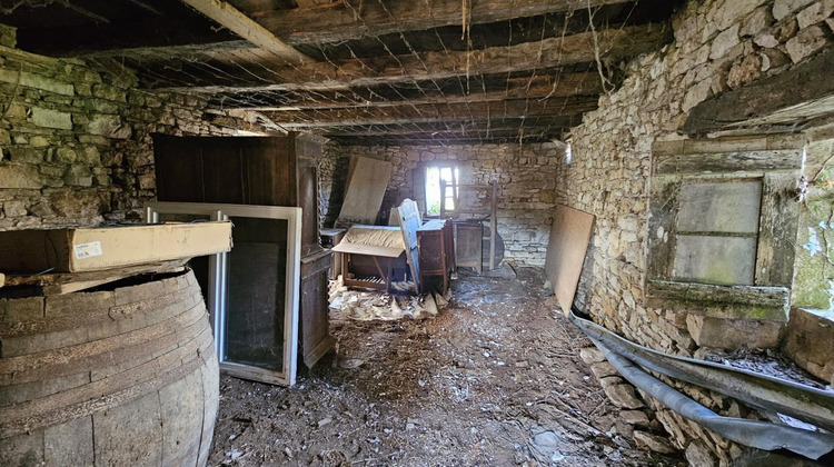 Ma-Cabane - Vente Maison CENEVIERES, 110 m²