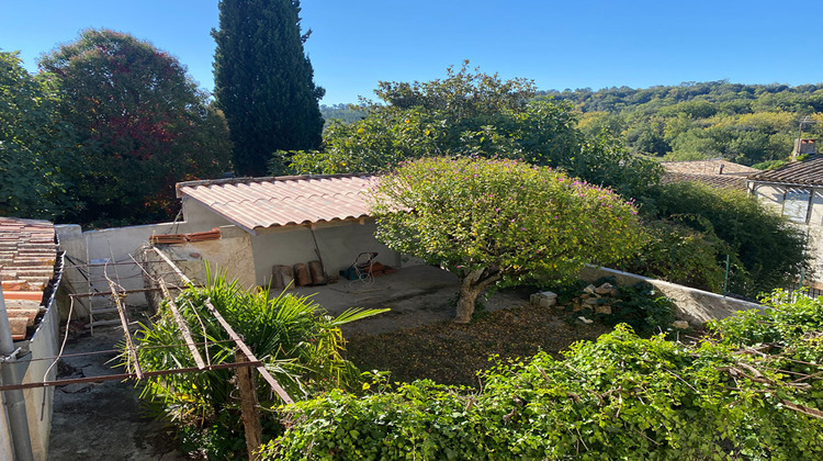 Ma-Cabane - Vente Maison CENNE-MONESTIES, 222 m²