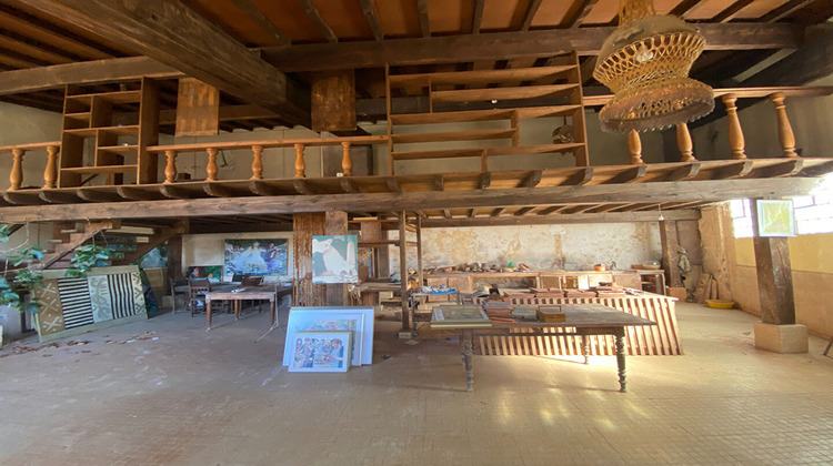 Ma-Cabane - Vente Maison CENNE-MONESTIES, 222 m²