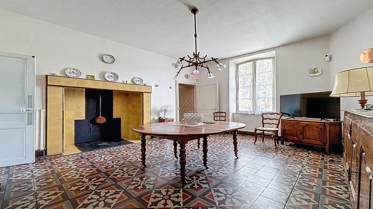 Ma-Cabane - Vente Maison Cenne-Monesties, 298 m²