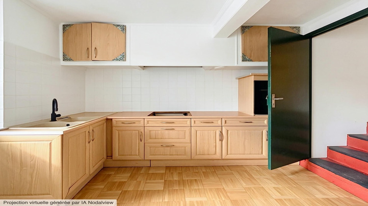 Ma-Cabane - Vente Maison Cenne-Monesties, 80 m²